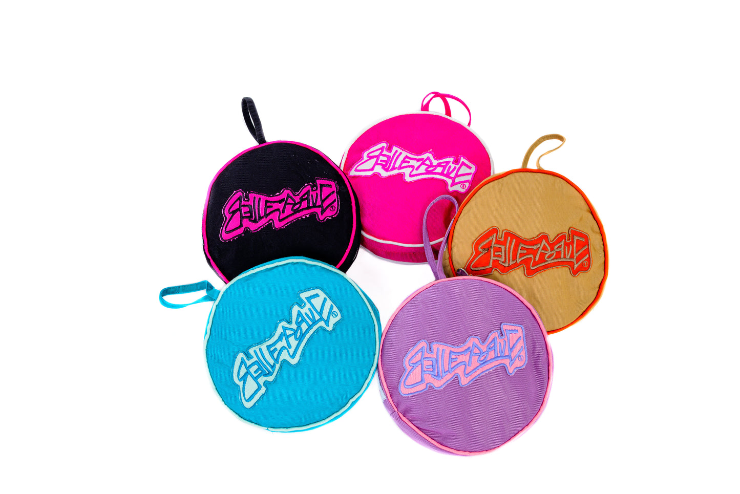 Pochette estiva Bellepoque