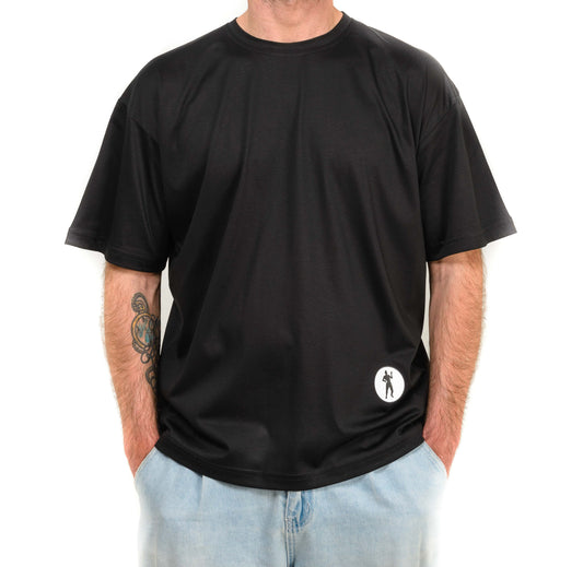 T-Shirt oversize Bellepoque