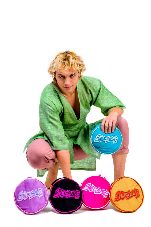 Pochette estiva Bellepoque