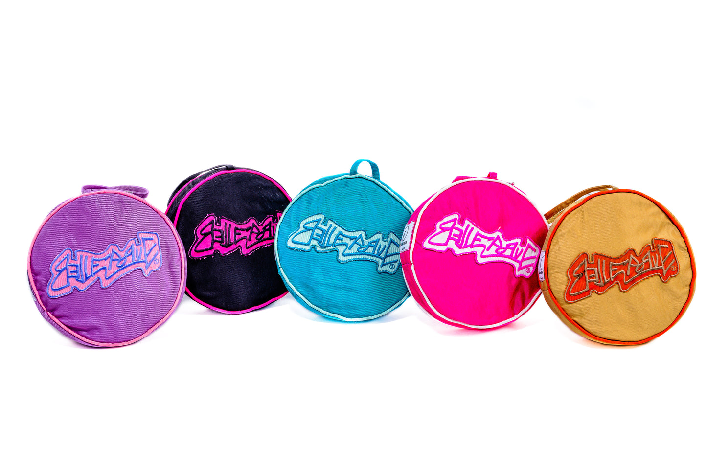 Pochette estiva Bellepoque