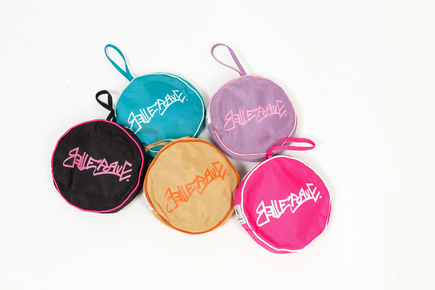 Pochette estiva Bellepoque